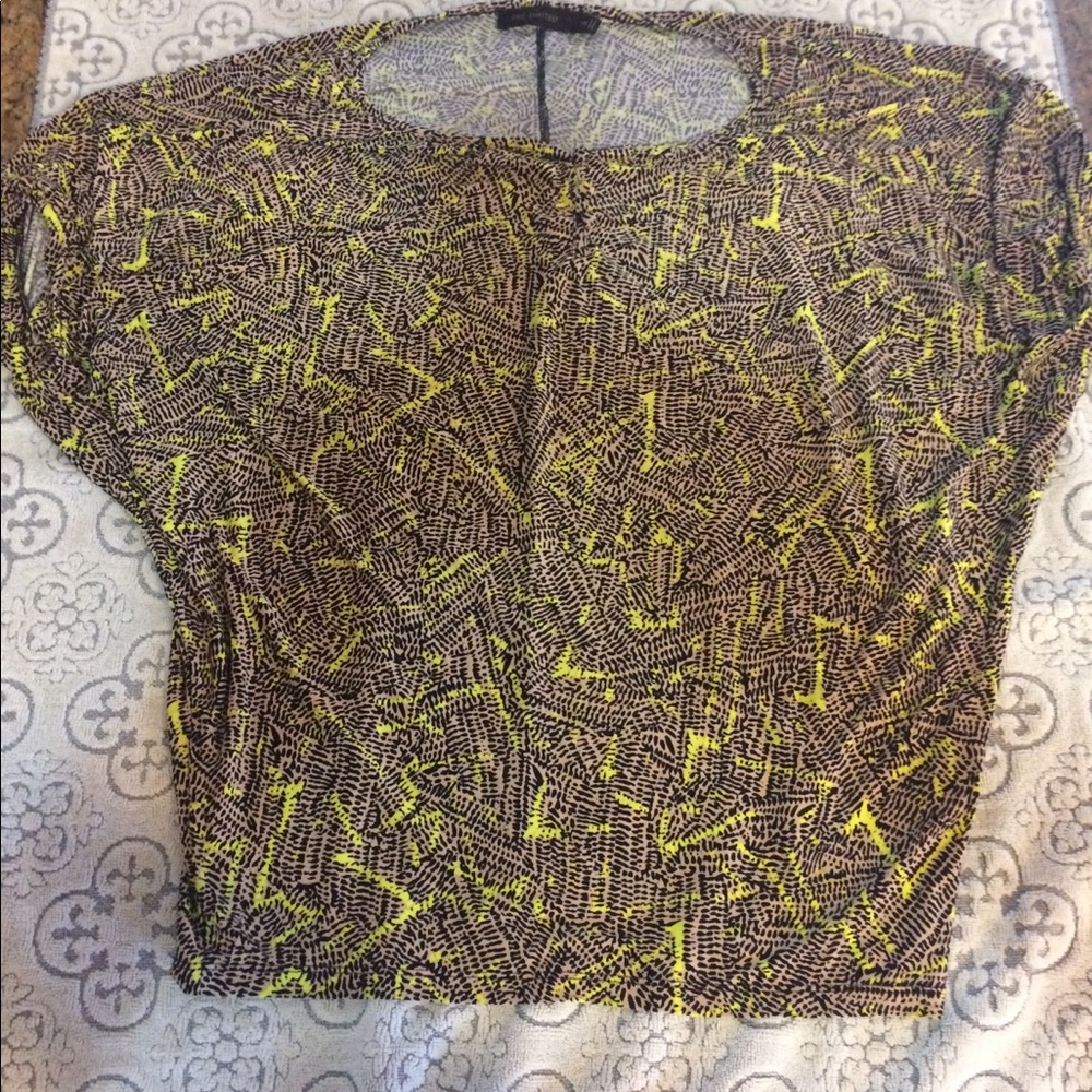Gently worn ladies ‘The Limited’ lovely blouse 👚